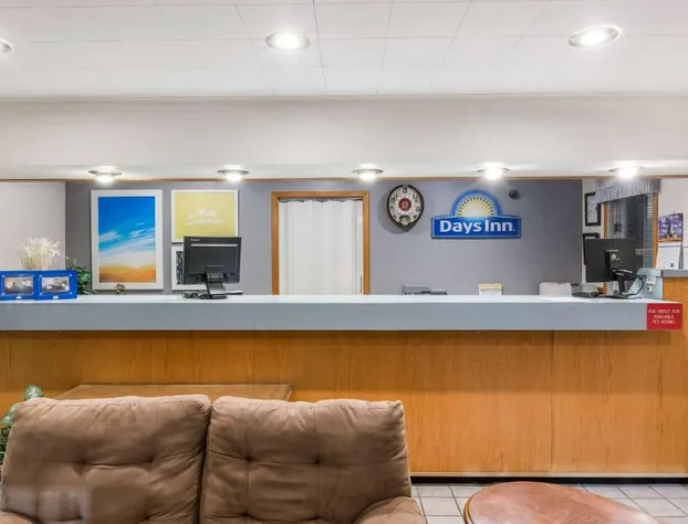 Days Inn by Wyndham Atlantic hotel detail image 1