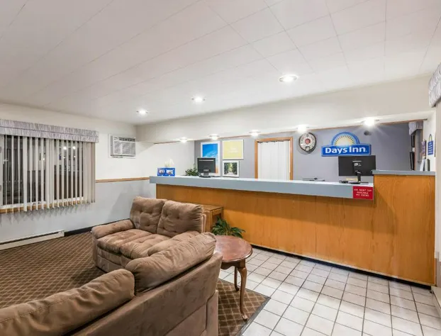 Days Inn by Wyndham Atlantic hotel detail image 2