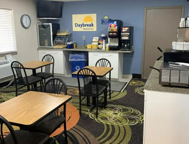 Days Inn by Wyndham Atlantic hotel detail image 3