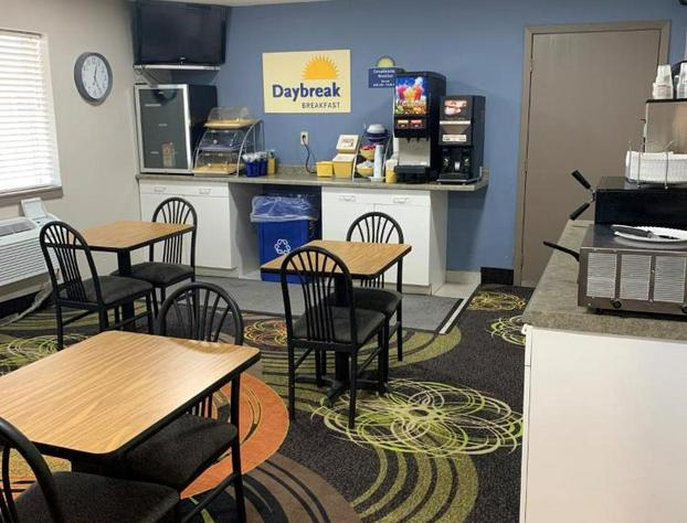 Days Inn by Wyndham Atlantic hotel detail image 1