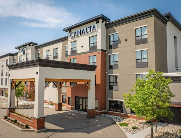 Canalta Cochrane hotel detail image 3