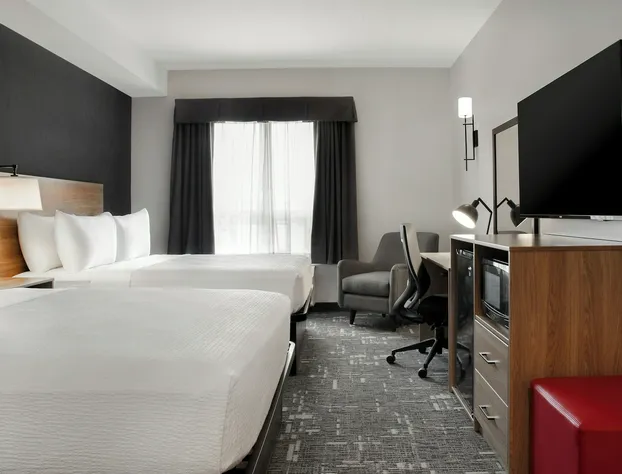 Canalta Cochrane hotel detail image 3