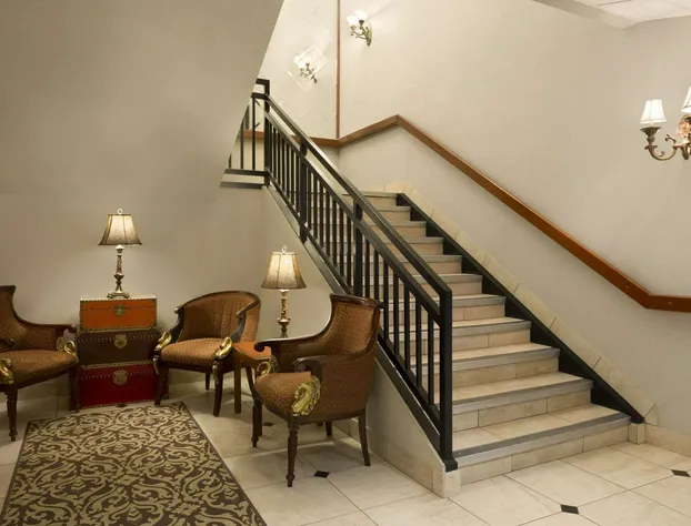 Travelodge by Wyndham Strathmore hotel detail image 1