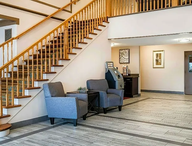 Clarion Inn near JBLM hotel detail image 3