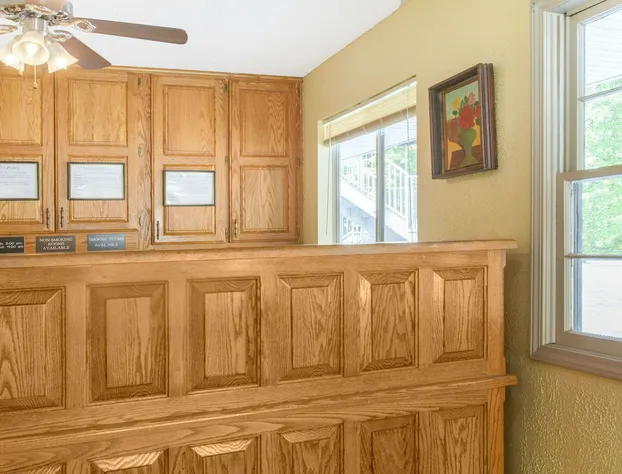 Days Inn by Wyndham Eureka Springs hotel detail image 1