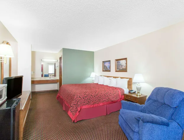 Days Inn by Wyndham Eureka Springs hotel detail image 3