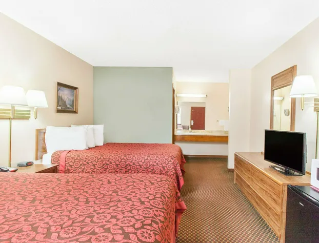 Days Inn by Wyndham Eureka Springs hotel detail image 4