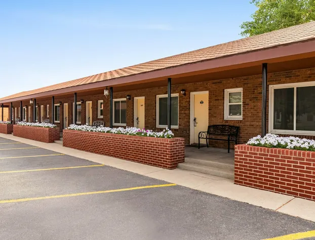 Days Inn by Wyndham Worland hotel detail image 2