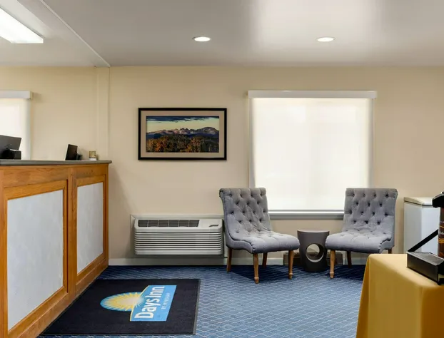 Days Inn by Wyndham Worland hotel detail image 3