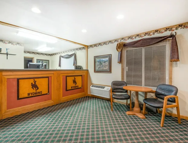 Days Inn by Wyndham Worland hotel detail image 4