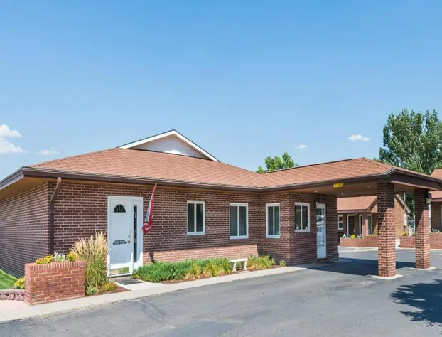 Days Inn by Wyndham Worland hotel detail image 1