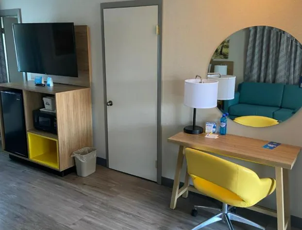 Days Inn by Wyndham Worland hotel detail image 2