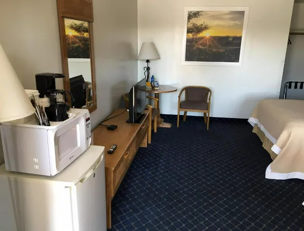 Days Inn by Wyndham Worland hotel detail image 3