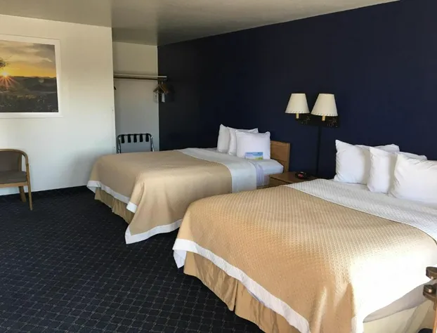 Days Inn by Wyndham Worland hotel detail image 4