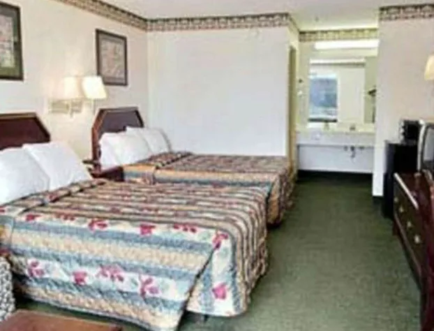 Gray Inn and Suites hotel detail image 1