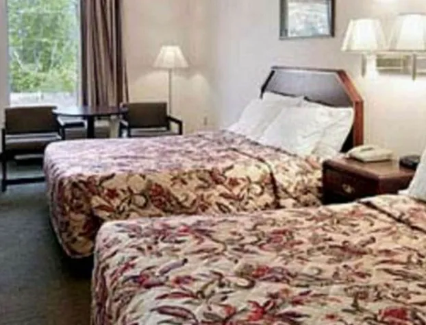 Gray Inn and Suites hotel detail image 2