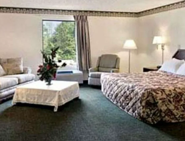 Gray Inn and Suites hotel detail image 3