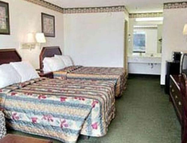 Gray Inn and Suites hotel detail image 4