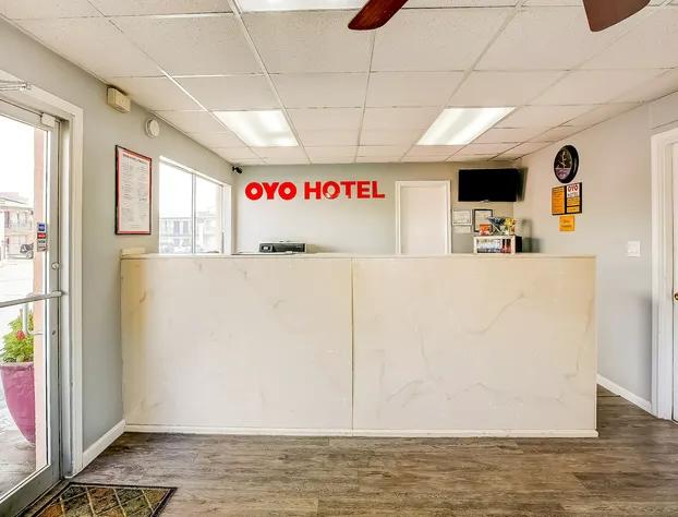 OYO Hotel Texarkana North Heights AR Hwy I-30 hotel detail image 3