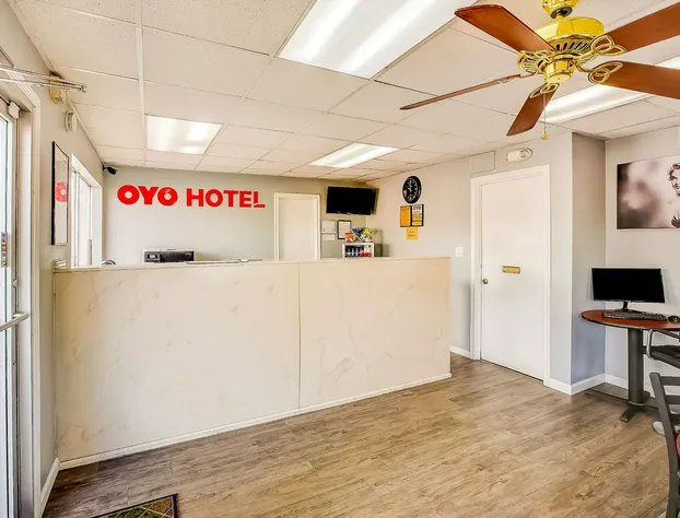 OYO Hotel Texarkana North Heights AR Hwy I-30 hotel detail image 4