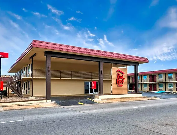 The Parker Lodge hotel detail image 1