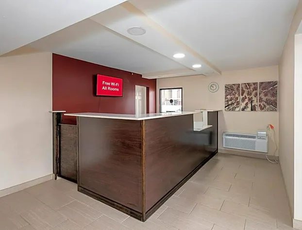 The Parker Lodge hotel detail image 4