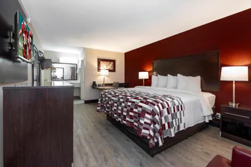 The Parker Lodge hotel detail image 1