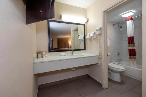 The Parker Lodge hotel detail image 2