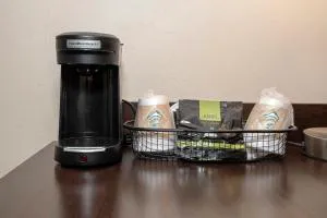 The Parker Lodge hotel detail image 3