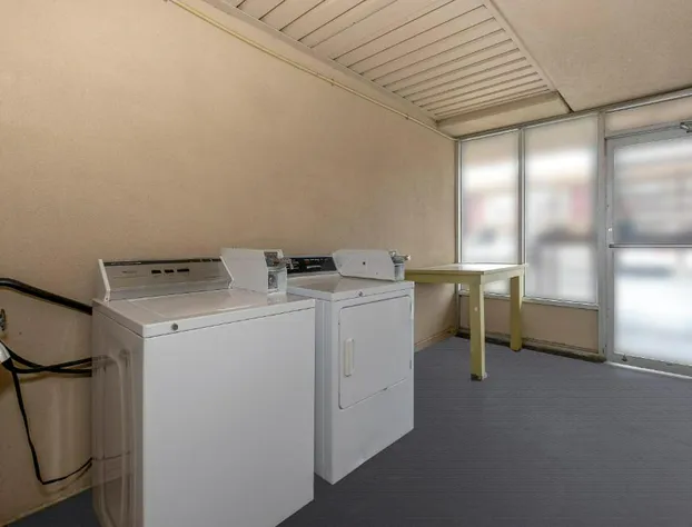 The Parker Lodge hotel detail image 4