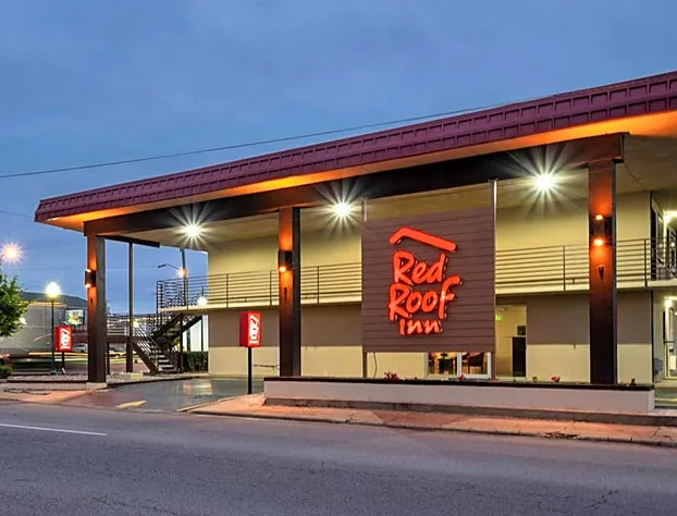 The Parker Lodge hotel detail image 3