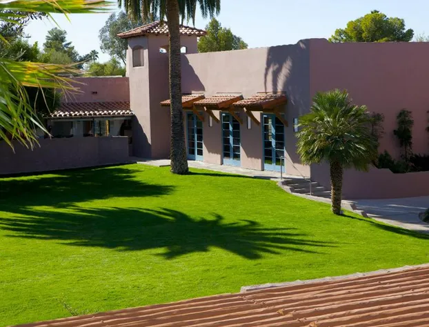 Lodge on the Desert hotel detail image 3