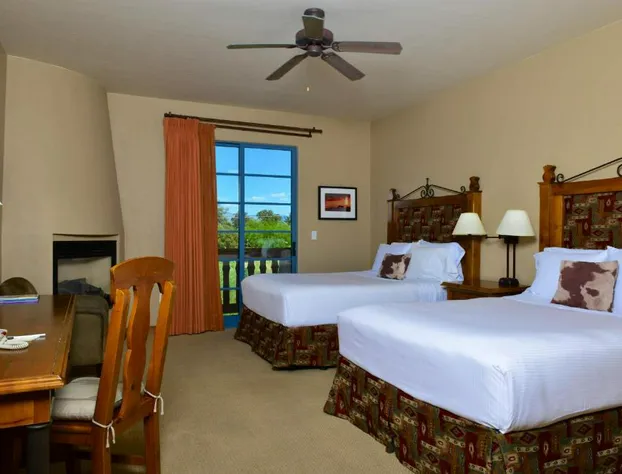 Lodge on the Desert hotel detail image 4