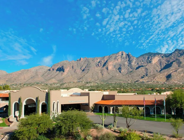 The Westin La Paloma Resort and Spa hotel detail image 1