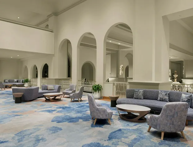 The Westin La Paloma Resort and Spa hotel detail image 2