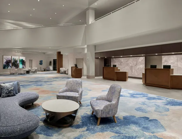 The Westin La Paloma Resort and Spa hotel detail image 3