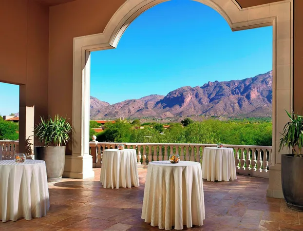 The Westin La Paloma Resort and Spa hotel detail image 4