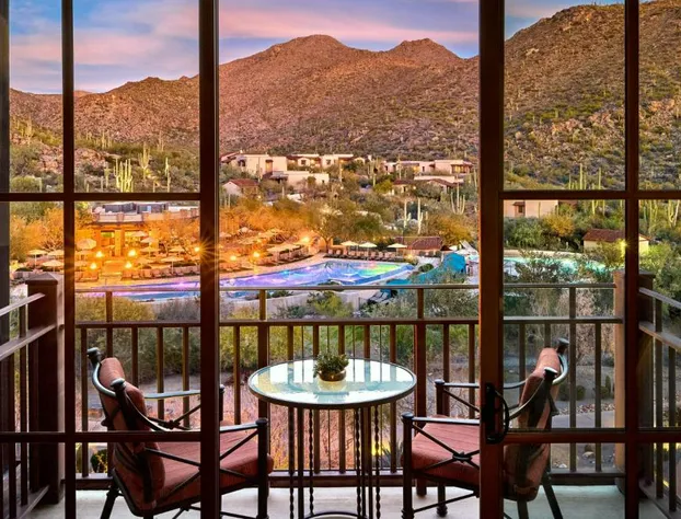 The Ritz-Carlton, Dove Mountain hotel detail image 1