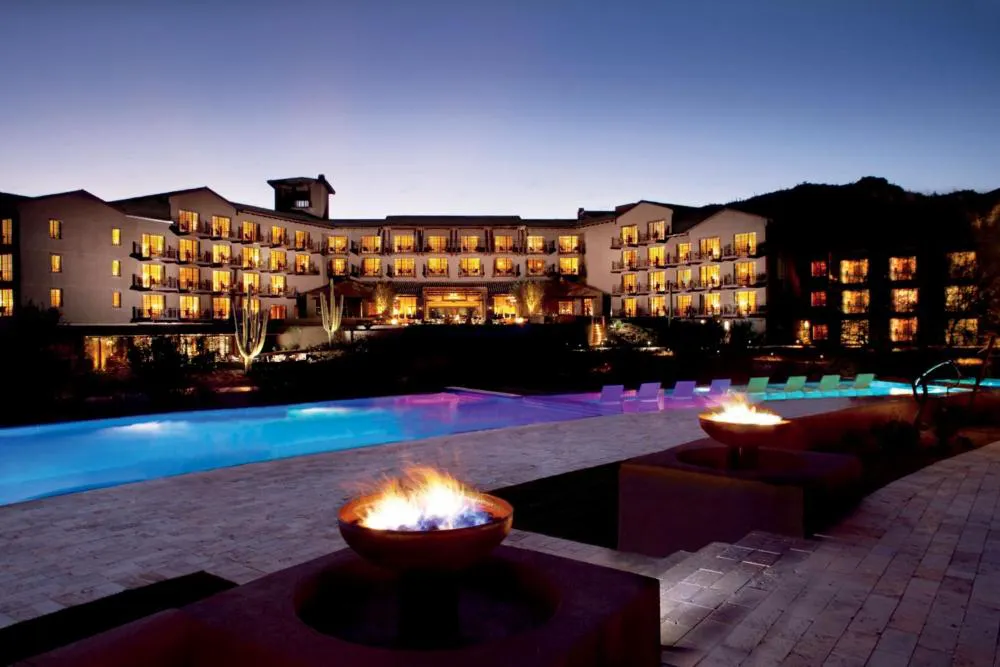 The Ritz-Carlton, Dove Mountain hotel hero