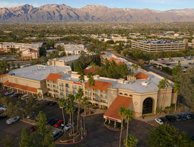Sheraton Tucson Hotel and Suites hotel detail image 1