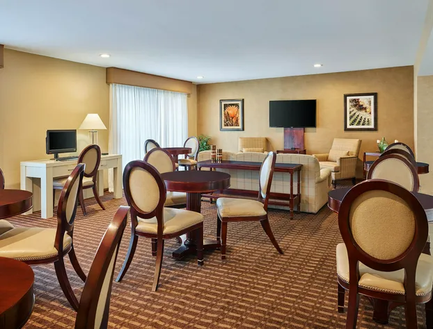 Sheraton Tucson Hotel and Suites hotel detail image 3