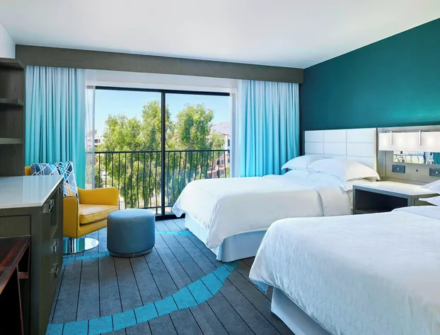 Sheraton Tucson Hotel and Suites hotel detail image 4