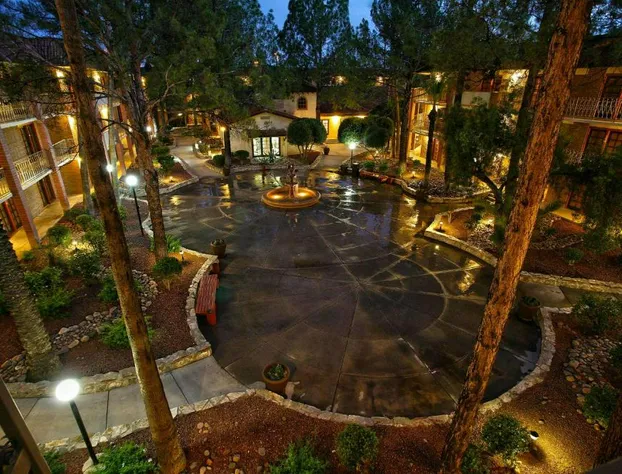 DoubleTree Suites by Hilton Tucson Airport hotel detail image 2