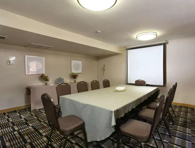 DoubleTree Suites by Hilton Tucson Airport hotel detail image 3