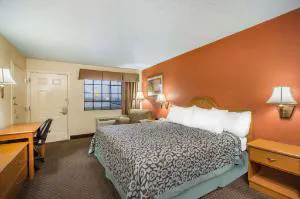 Days Inn by Wyndham Tallulah hotel detail image 1