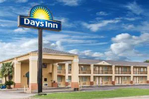 Days Inn by Wyndham Tallulah hotel hero