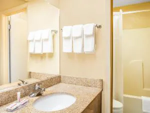 Days Inn by Wyndham Tallulah hotel detail image 2