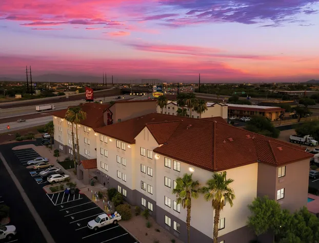 Red Roof Inn Tucson North - Marana hotel detail image 3