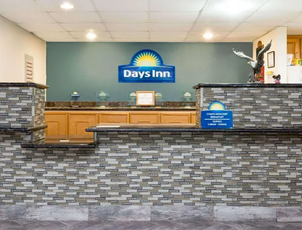 Days Inn by Wyndham Dalhart hotel detail image 3