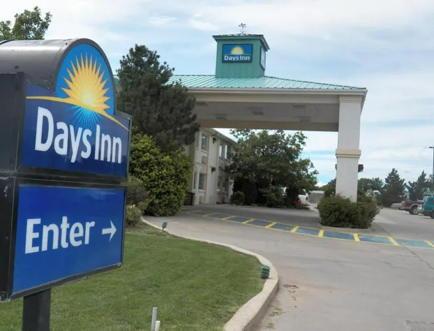 Days Inn by Wyndham Dalhart hotel detail image 2